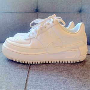 Nike Air Force 1 Jester Women’s Size 8